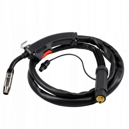 Aparat  invertor sudura MIGMMA 350A electrozi  sarma flux fara gaz (SR-2009) [1]
