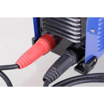 Aparat invertor sudura MMA 250 Amperi + accesorii (EW210) [6]