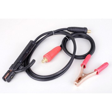 Aparat invertor sudura MMA 250 Amperi + accesorii (EW210) [2]
