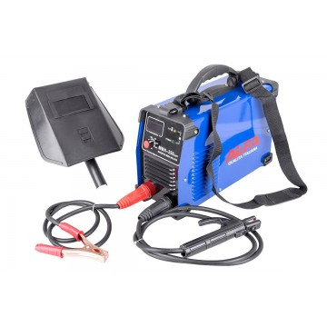 Aparate sudura - Aparat invertor sudura MMA 250 Amperi + accesorii (EW210)