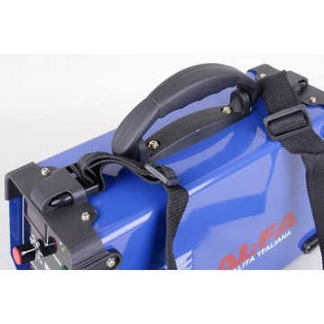 Aparat invertor sudura MMA 250 Amperi + accesorii (EW210) [7]