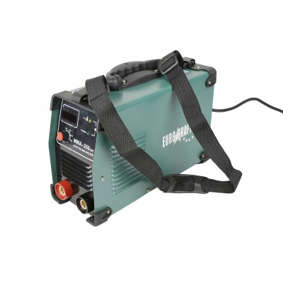 Aparat invertor sudura MMA 250 Amperi + accesorii (EW250A) [2]