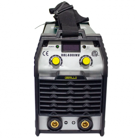 Aparat, invertor sudura MMA 400A 1.6-6mm (CS-IS400) [1]