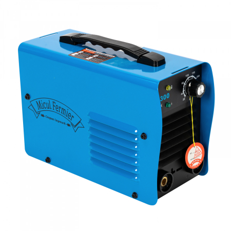 Aparat invertor sudura sudat 300 Amperi + accesorii (GF-1156) [5]