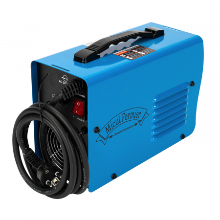 Aparat invertor sudura sudat 300 Amperi + accesorii (GF-1156) [9]