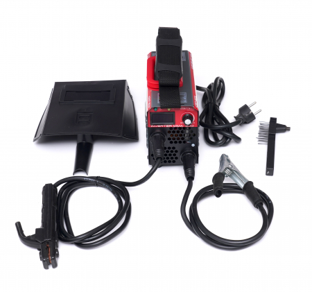Aparat invertor sudura sudat 300 Amperi + accesorii (KD1871) [1]