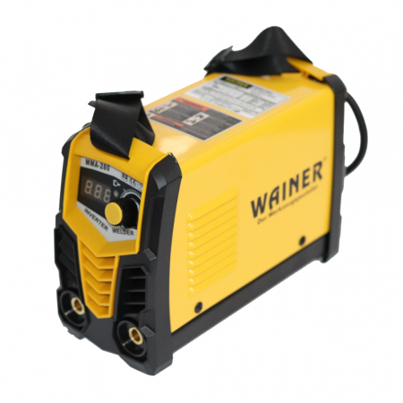 Aparat invertor sudura sudat 300Amperi + accesorii (WM3) [1]
