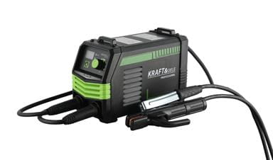 BlackFriday Aparat invertor sudura sudat 330 Amperi + accesorii (KD1781) [33]
