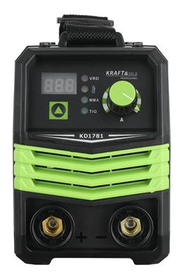 BlackFriday Aparat invertor sudura sudat 330 Amperi + accesorii (KD1781) [29]
