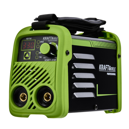 Aparat invertor sudura sudat 330 Amperi + accesorii (KD1782) [2]