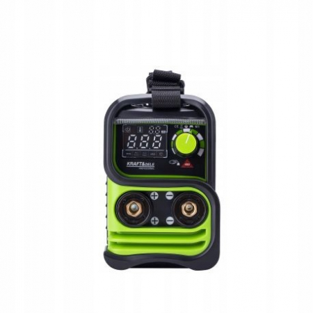 Aparat invertor sudura sudat 330 Amperi + accesorii (KD1783) [6]