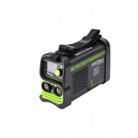 Aparat invertor sudura sudat 330 Amperi + accesorii (KD1783) [3]