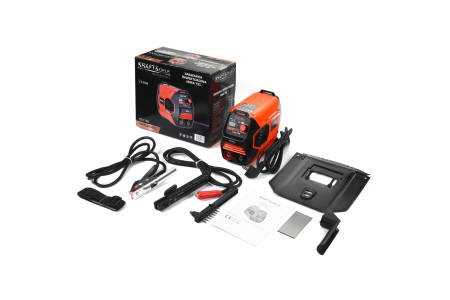 Sudura / taiere - Aparat invertor sudura sudat 330 Amperi + accesorii (KD1785)