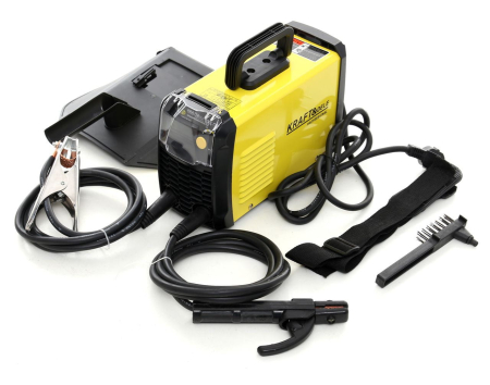 Aparat invertor sudura sudat 330 Amperi + accesorii (KD1852) [1]