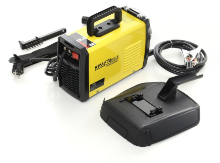 Aparat invertor sudura sudat 330 Amperi + accesorii (KD1852) [5]