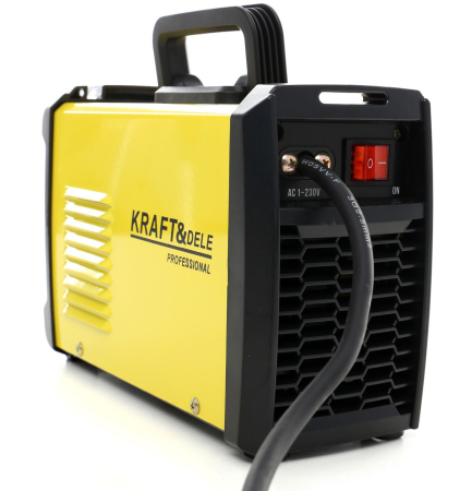 Aparat invertor sudura sudat 330 Amperi + accesorii (KD1852) [14]