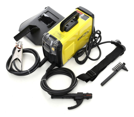 Aparat invertor sudura sudat 330 Amperi + accesorii (KD1852) [8]