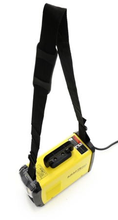 Aparat invertor sudura sudat 330 Amperi + accesorii (KD1852) [10]