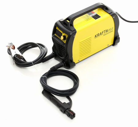 Aparat invertor sudura sudat 330 Amperi + accesorii (KD1855) [9]
