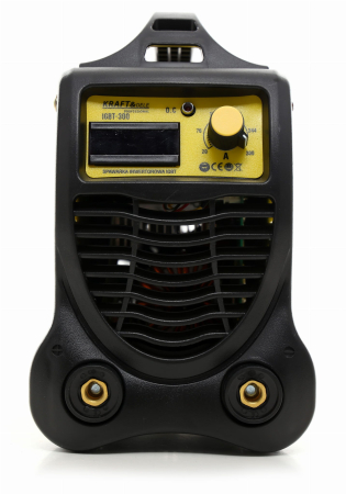 Aparat invertor sudura sudat 330 Amperi + accesorii (KD1855) [12]