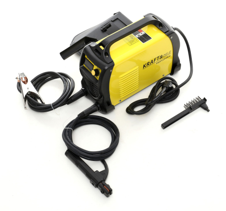 Aparat invertor sudura sudat 330 Amperi + accesorii (KD1855) [8]