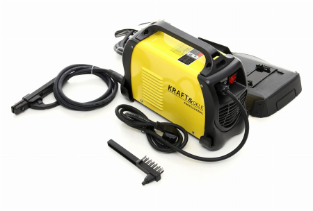 Aparat invertor sudura sudat 330 Amperi + accesorii (KD1855) [3]