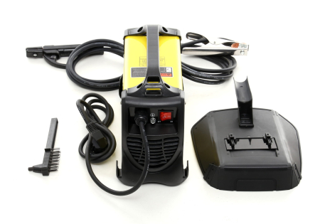 Aparat invertor sudura sudat 330 Amperi + accesorii (KD1855) [4]