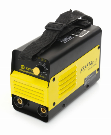 Aparat invertor sudura sudat 330 Amperi + accesorii (KD1857) [6]