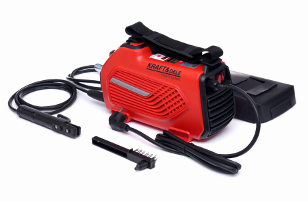Aparat invertor sudura sudat 330 Amperi + accesorii (KD1869) [3]