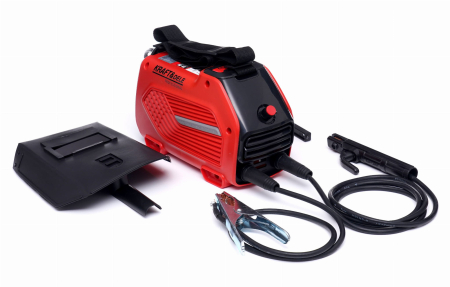 Aparat invertor sudura sudat 330 Amperi + accesorii (KD1869) [7]