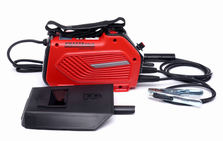 Aparat invertor sudura sudat 330 Amperi + accesorii (KD1869) [6]