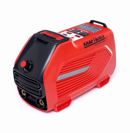 Aparat invertor sudura sudat 330 Amperi + accesorii (KD1869) [8]