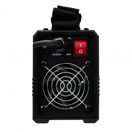 BlackFriday Aparat invertor sudura sudat 330 Amperi + kit accesorii complet (KD1781+V75207+RSZ+KD1153+KD1896) [7]