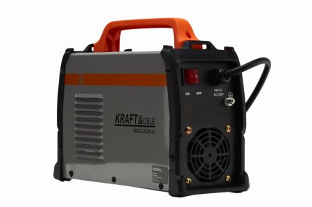 Aparat invertor sudura sudat 340 Amperi + accesorii (KD3420) [11]