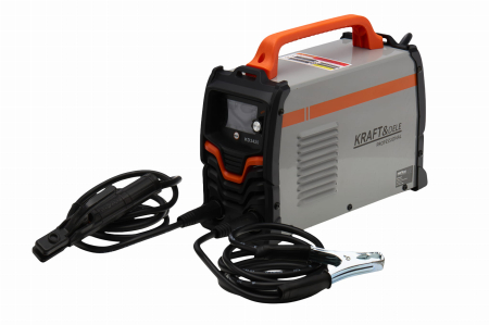 Sudura / taiere - Aparat invertor sudura sudat 340 Amperi + accesorii (KD3420)
