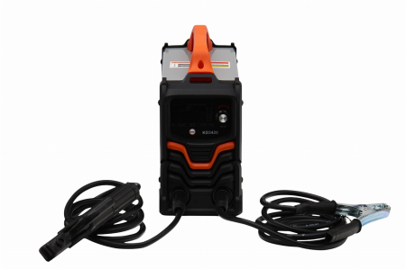 Aparat invertor sudura sudat 340 Amperi + accesorii (KD3420) [1]