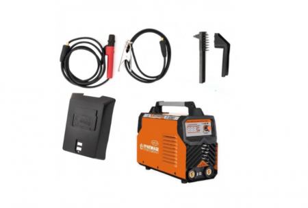 Sudura / taiere - Aparat invertor sudura sudat 350 Amperi + accesorii (CMP0808)