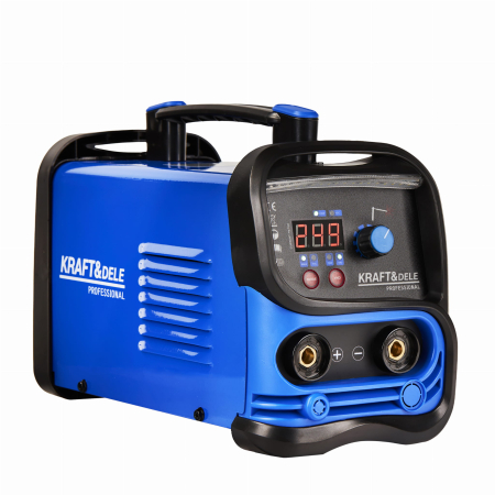 Aparat invertor sudura sudat 350 Amperi + accesorii (KD1880) [2]