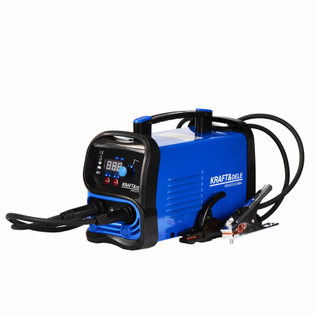 Aparat invertor sudura sudat 350 Amperi + accesorii (KD1880) [1]