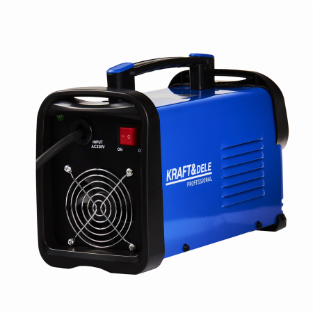 Aparat invertor sudura sudat 350 Amperi + accesorii (KD1880) [5]