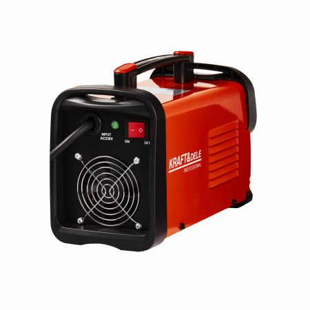 Aparat invertor sudura sudat 350 Amperi + accesorii (KD1881) [3]