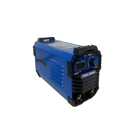 Aparat invertor sudura sudat 395DK + accesorii cablu 3m (CMP1115) [4]
