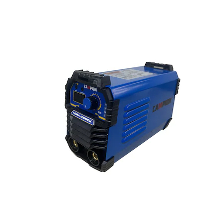 Aparat invertor sudura sudat 395DK + accesorii cablu 3m (CMP1115) [2]