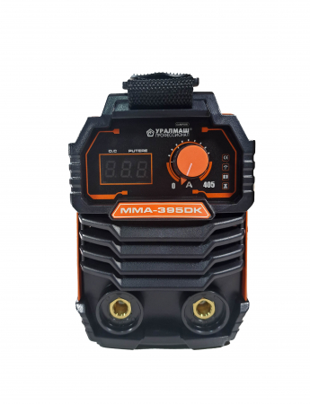 Aparat invertor sudura sudat 395DK + accesorii cablu 3m (CMP1116) [2]