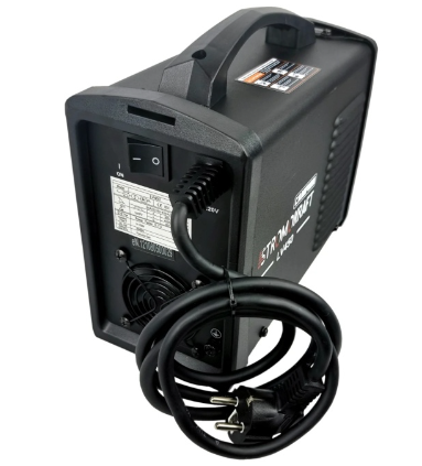 Aparat invertor sudura sudat 450 Amperi + accesorii  (CMP0770) [2]