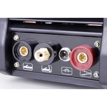 Aparat invertor sudura TIG MMA 200 Amper + accesorii (ALEW21) [9]