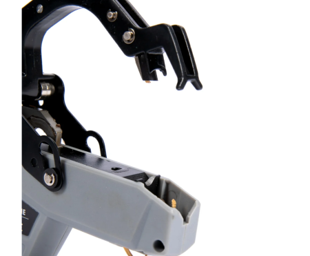 Aparat legat vie si plante cu acumulator 4.2V 2.0Ah pentru legare rapida si eficienta (GF-2600) [7]