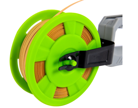 Aparat legat vie si plante cu acumulator 4.2V 2.0Ah pentru legare rapida si eficienta (GF-2600) [9]