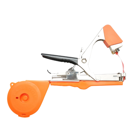 Aparat legat vita de vie, legume, pomi, plante cu diametru legare 45mm DISMZ84 (BK79563) [2]