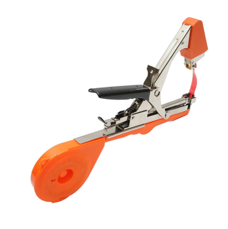 Aparat legat vita de vie, legume, pomi, plante cu diametru legare 45mm DISMZ84 (BK79563) [1]